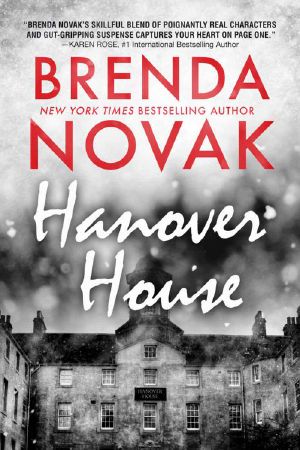 [The Evelyn Talbot Chronicles 0.50] • Hanover House